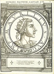 Maurice, illustration de 